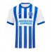 Maillot de foot Brighton Domicile vêtements 2024-25 Manches Courtes